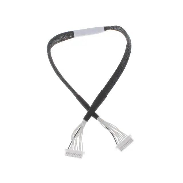 OAI-80038AA-2011-A Kyocera International, Inc.  Accessoires